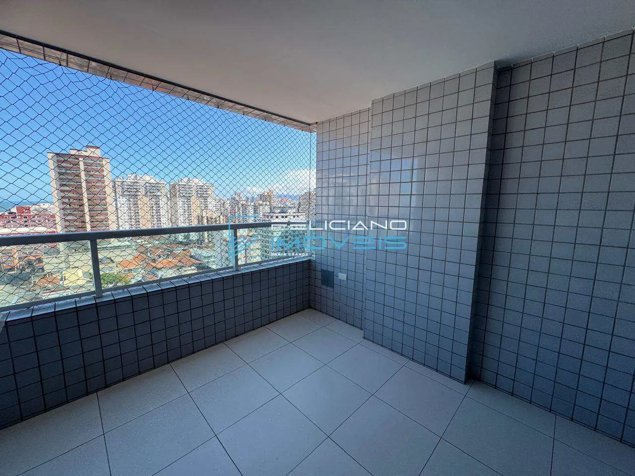 Imagem Apartamento com 2 quartos, Ocian, Praia Grande - R$ 677 mil, Cod: 6423