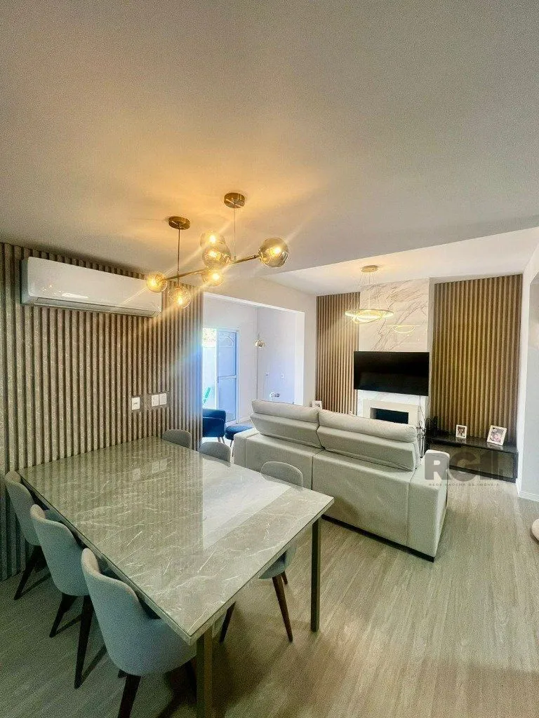 Imagem Casa em condomínio fechado