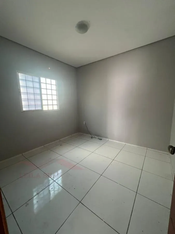 Imagem Casa no Parque Piauí em Timon Condomínio