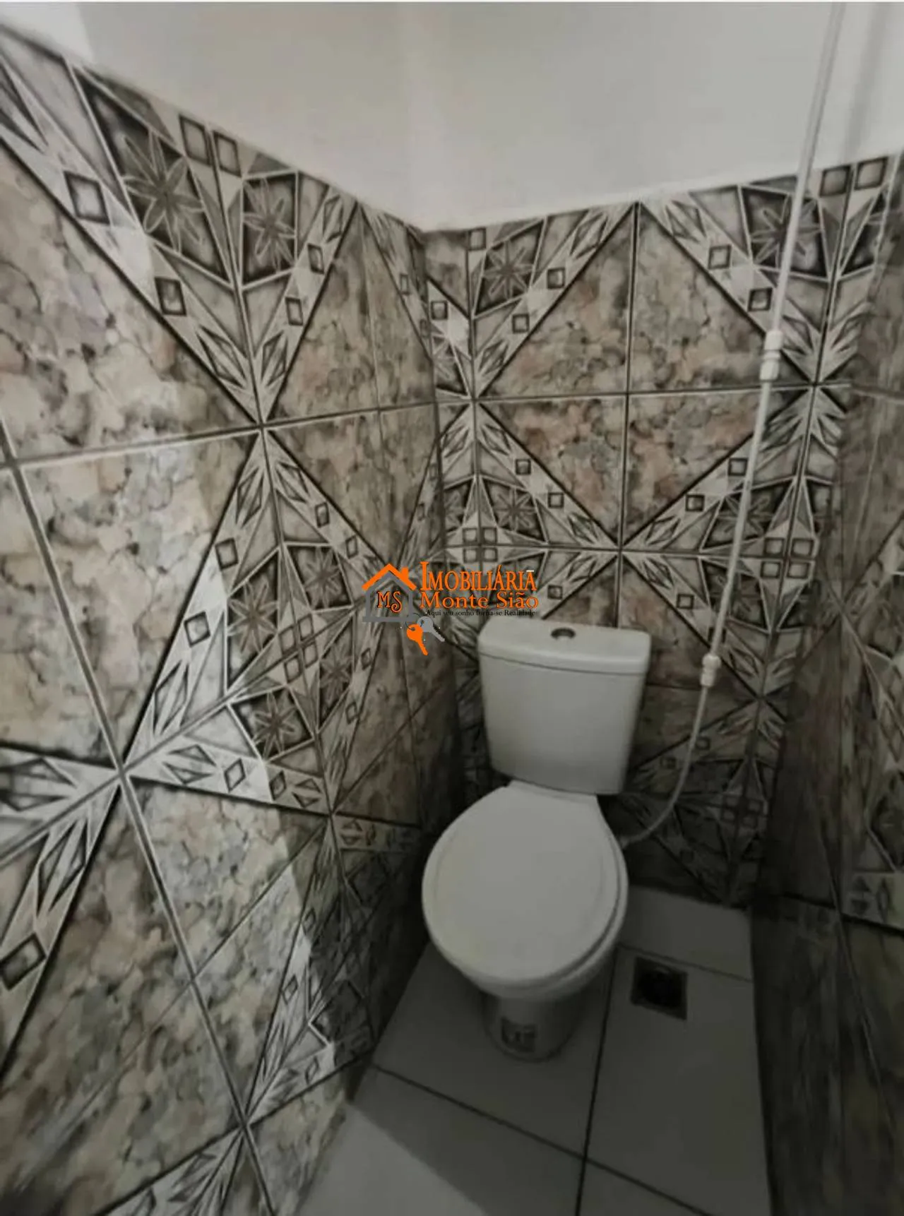 Imagem Salão à venda, 321 m² por R$ 1.010.000 - Jardim Álamo - Guarulhos/SP