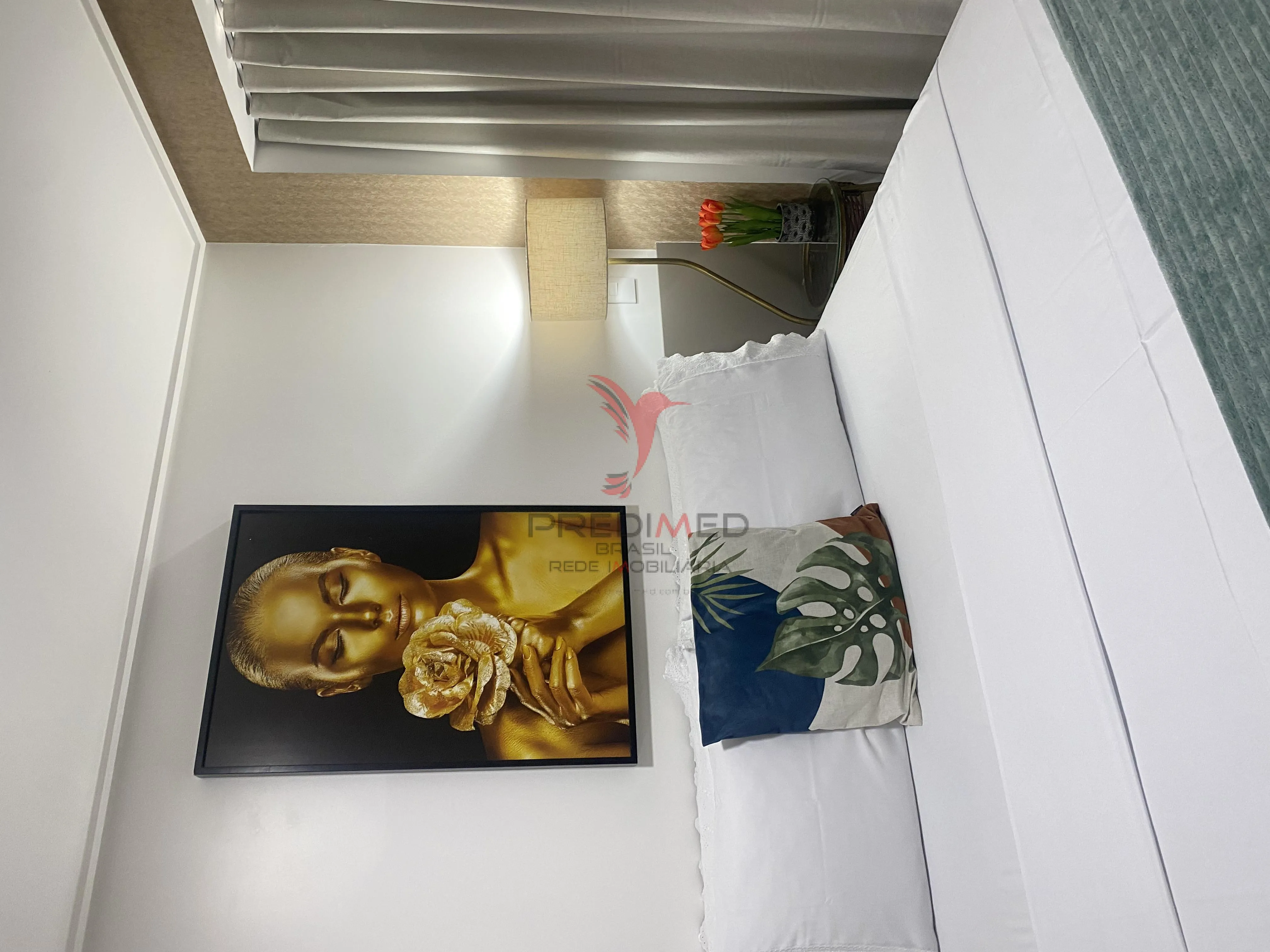 Imagem Vende-se Flat porteira fechada emTambaú , João Pessoa
