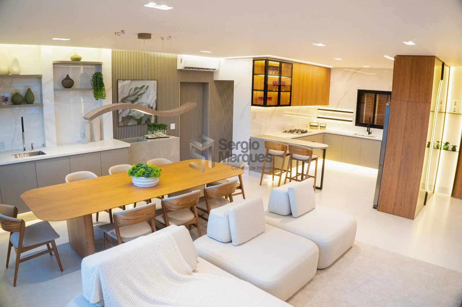 Imagem Apartamento 288.72m Umuarama-PR 27