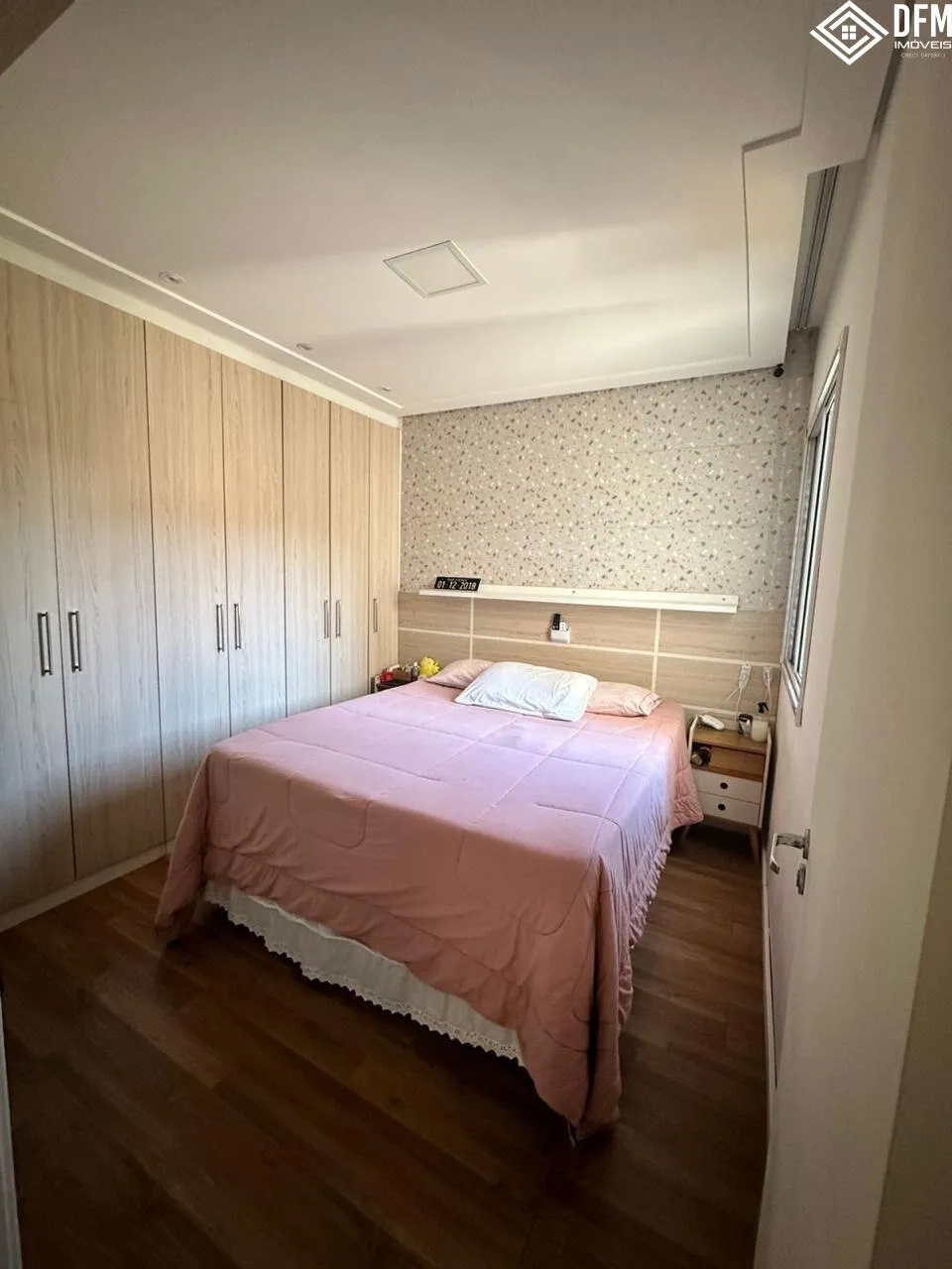 Imagem Apartamento com 3 Dormitorio(s) localizado(a) no bairro Parque Santana em Mogi das Cruzes / Mato Grosso do Sul Ref.:4346