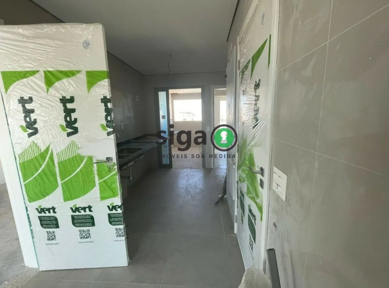 Imagem Cobertura Duplex para venda em Moema 04 suítes, São Paulo - SP