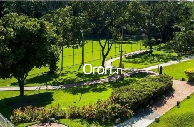 Imagem Terreno à venda, 360 m² por R$ 315.000,00 - Jardins Nápoles - Senador Canedo/GO