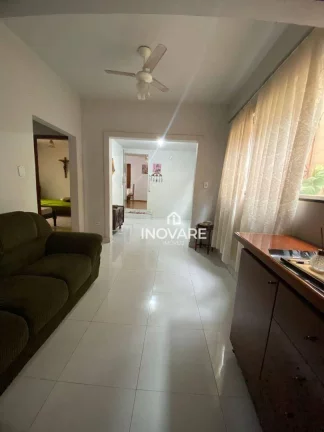 Imagem Casa com 4 dormitórios para alugar por R$ 3.500,00/mês - Setor Central - Itumbiara/GO