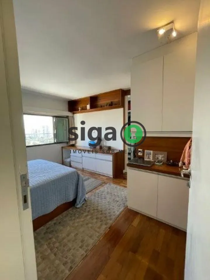 Imagem Cobertura Duplex para venda no Campo Belo, São Paulo - SP