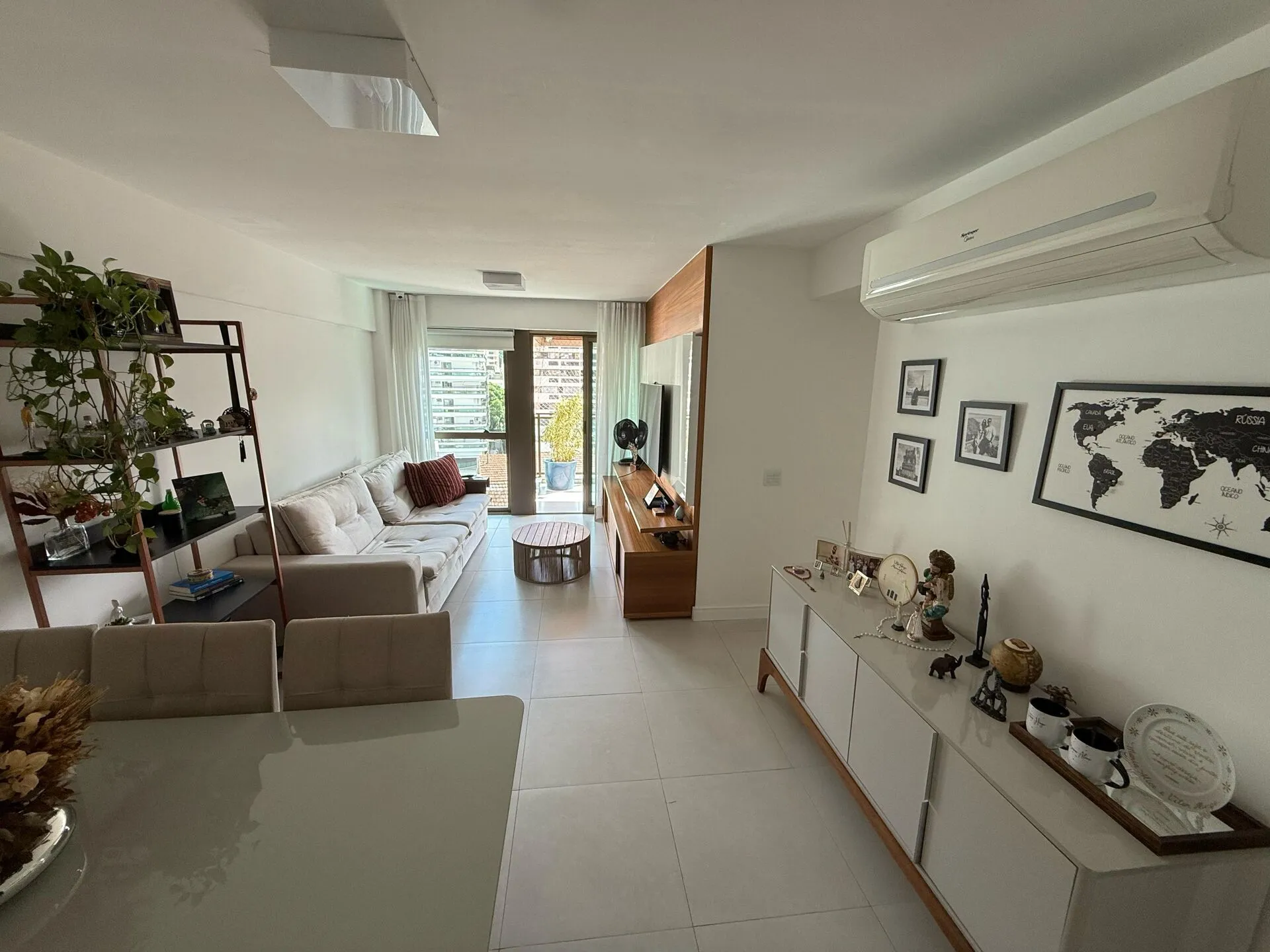 Imagem Apartamento à venda no bairro Botafogo em Rio de Janeiro/RJ
