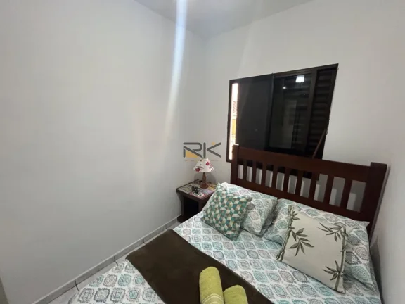Imagem Apartamento à venda com 2 dormitórios no bairro do itaguá