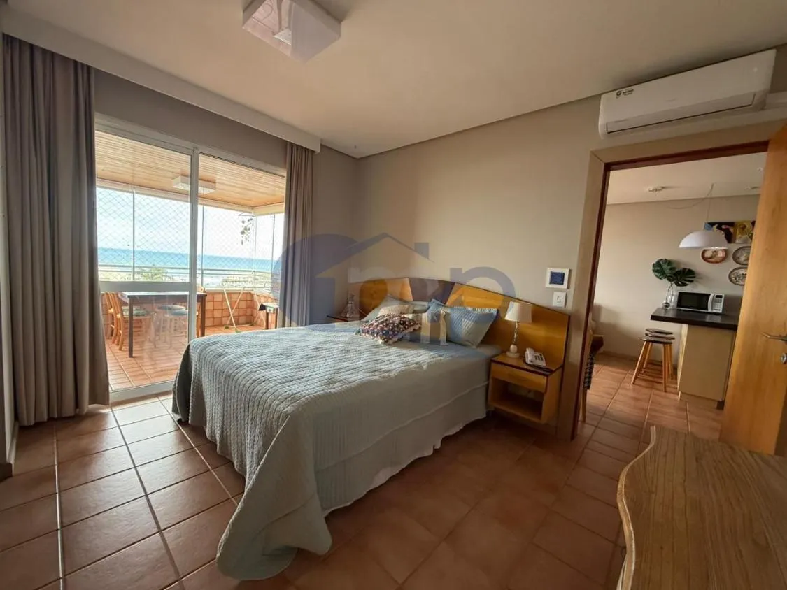 Imagem Apartamento á venda com 1 dormitório no centro de Torres/RS