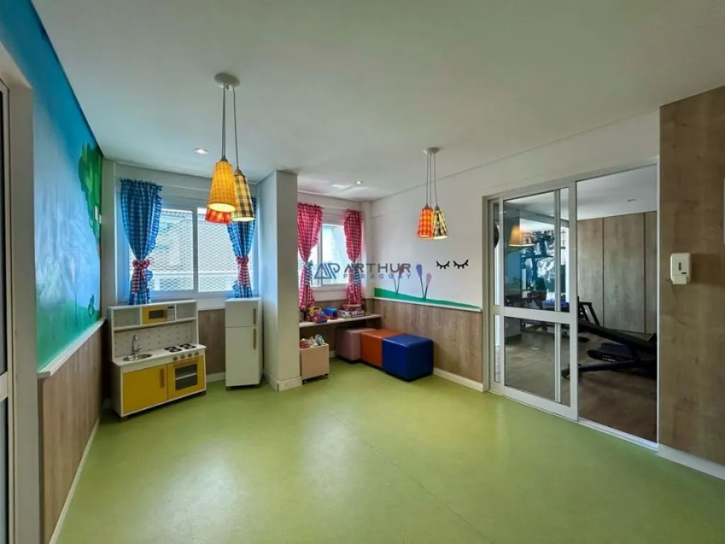 Imagem APARTAMENTO COM 76,00 m² - GUILHERMINA - PRAIA GRANDE SP