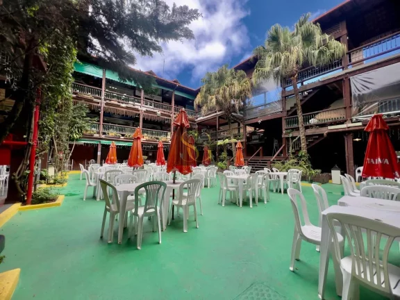 Foto do imóvel Ponto Comercial para Venda em Teresópolis, Alto