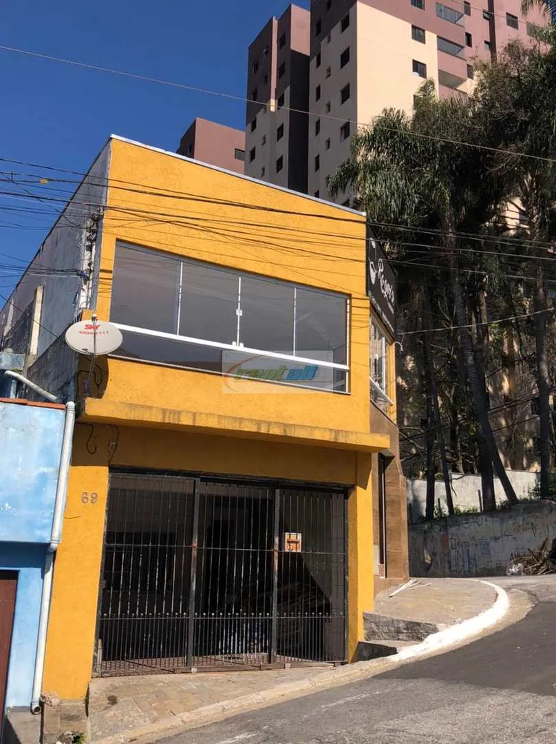 Imagem Conjunto Comercial/Sala