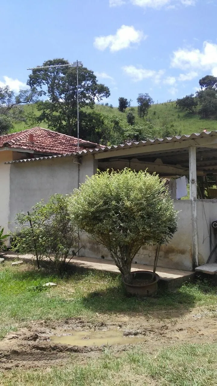 Imagem Chácara à venda 3 Quartos, 36000M², Zona Rural, Cunha - SP