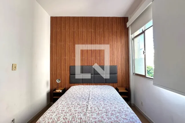Imagem Apartamento à Venda - Ipanema, 1 Quarto, 30 m2