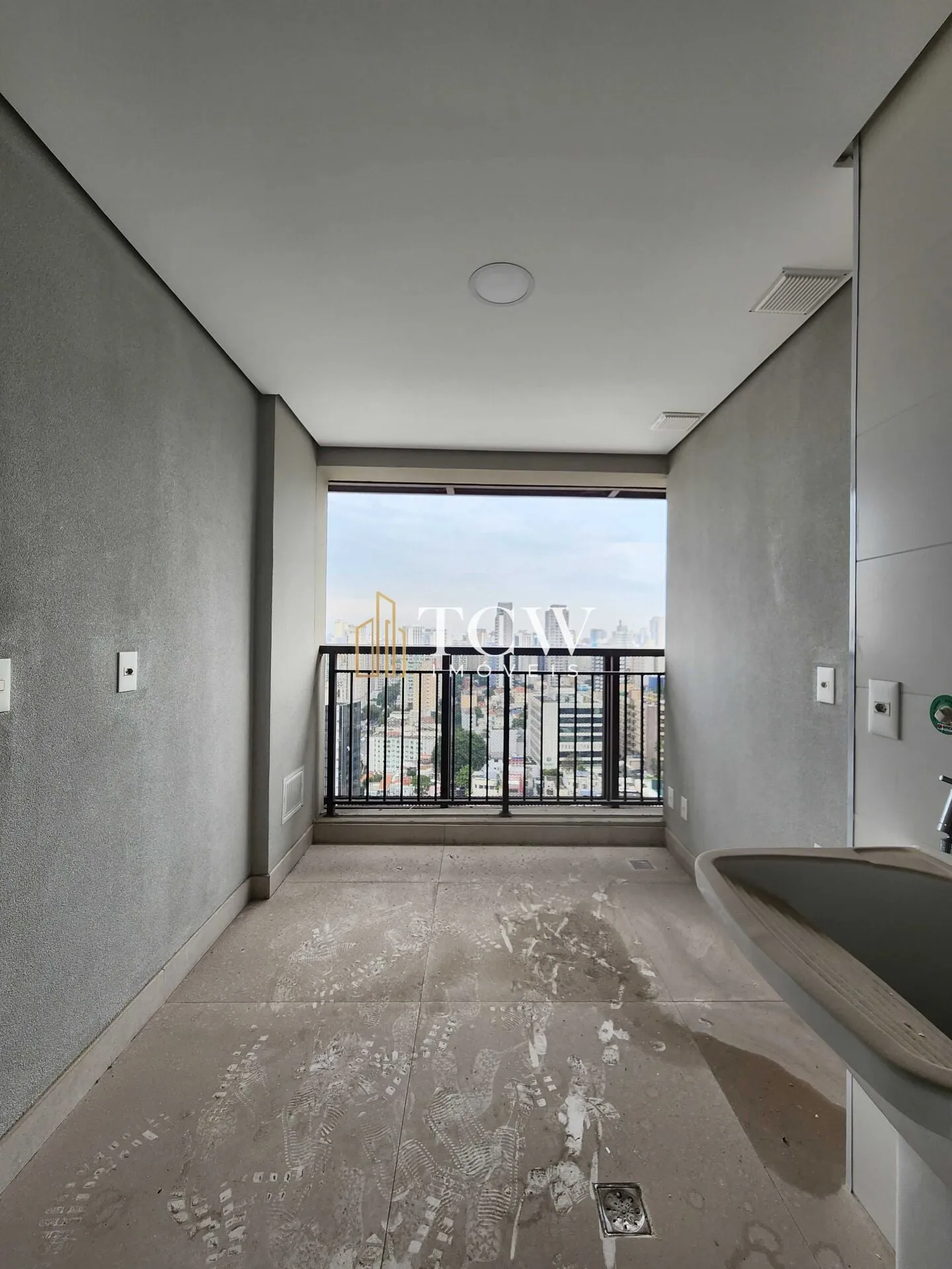 Imagem LOOMI PAULISTA 158m2 com 4 dorm