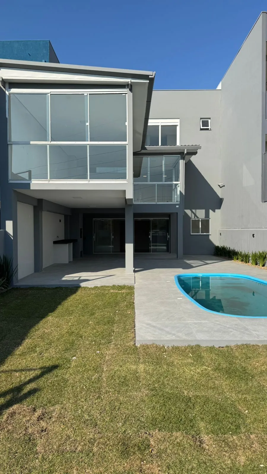 Imagem Casa dos sonhos no condomínio Verdes Campos!