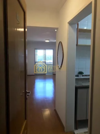 Imagem Apartamento Padrão