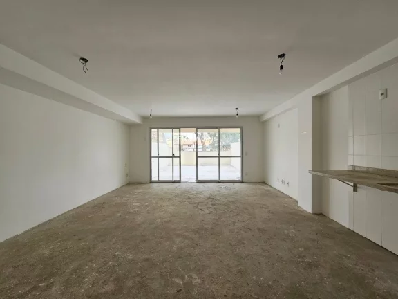 Imagem Apartamento tipo Garden a venda no Brooklin