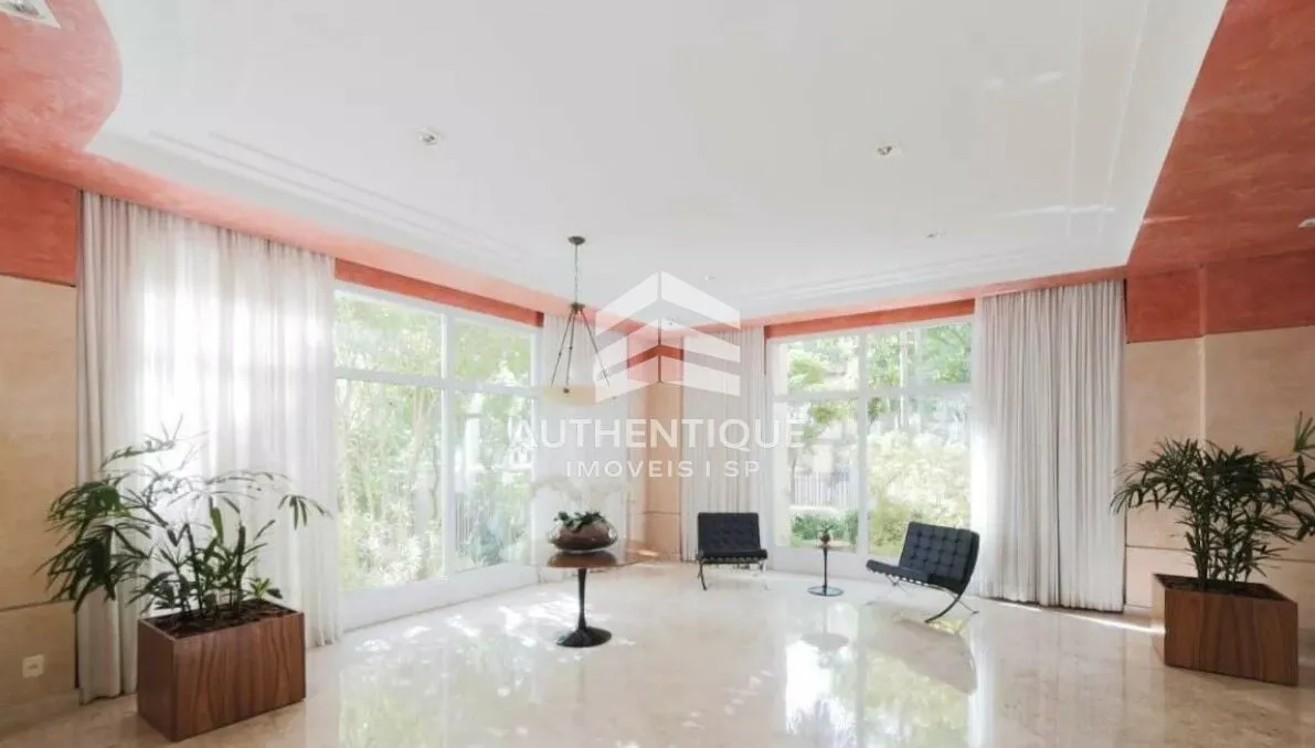 Imagem Vittoriale Campo Belo - Apartamento à venda no bairro Campo Belo - São Paulo/SP
