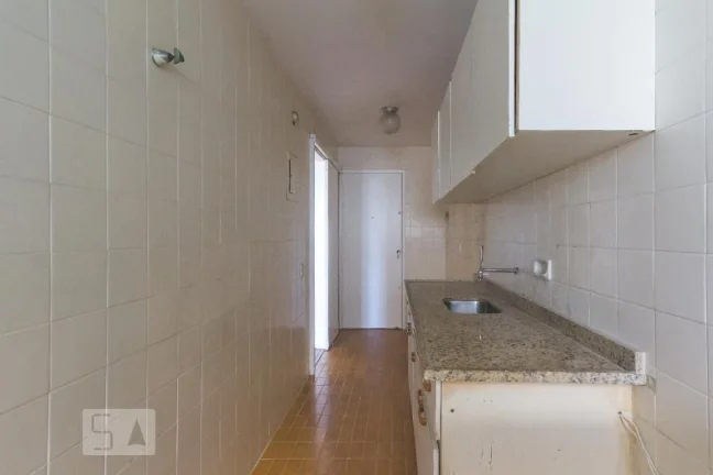 Imagem Apartamento à Venda - Barra da Tijuca, 2 Quartos, 90 m2