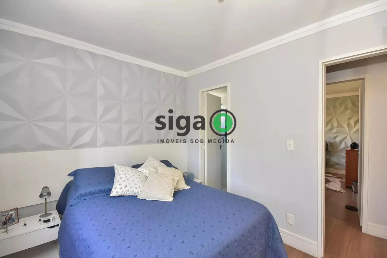 Imagem Apartamento de 2 quartos bem localizado na Vila Andrade