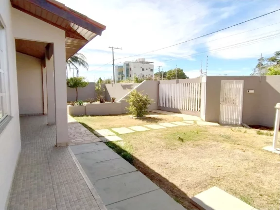 Imagem Casa 6 quartos Alto Padrão no Morada Nobre - Barreiras-BA