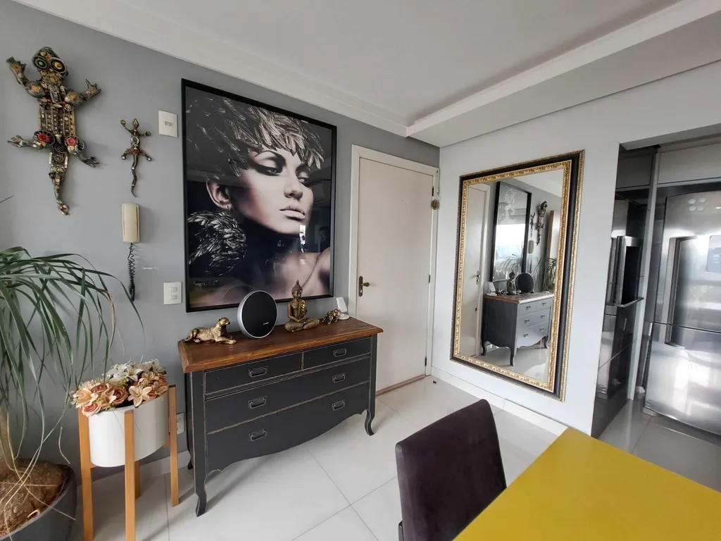 Imagem Apartamento à venda em Porto Alegre, Partenon, com 3 quartos, 73m2