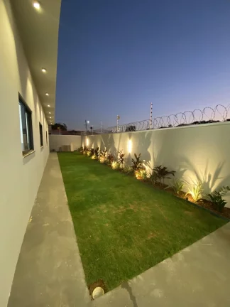 Imagem Residencial Veredas do Buritis