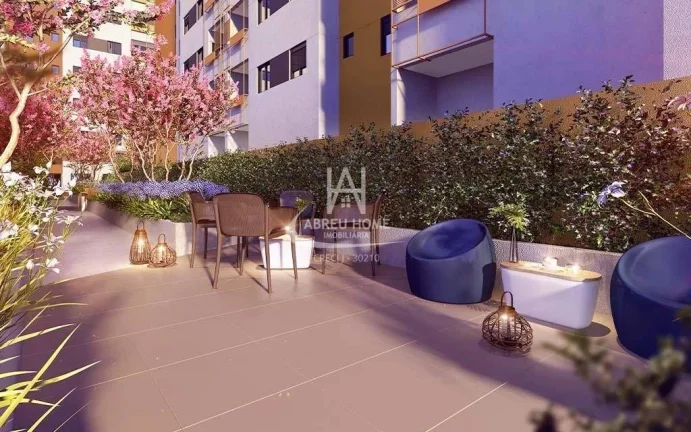 Imagem Apartamento, Jardim Bosque das Vivendas - São José do Rio Preto