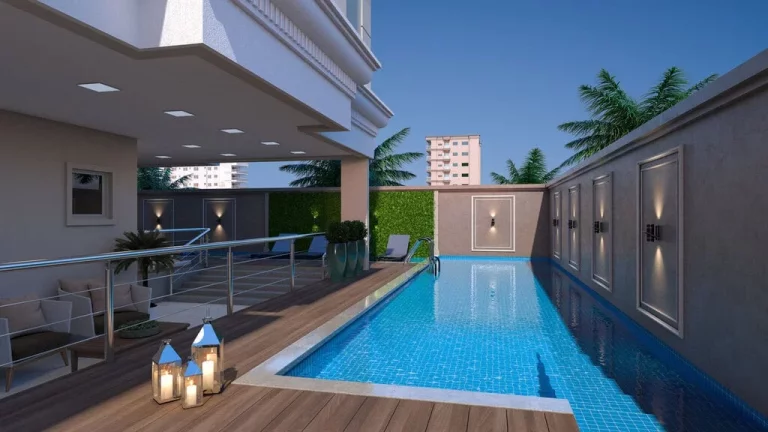 Imagem Celisa Residence - Apartamento à venda no bairro Meia Praia - Itapema/SC