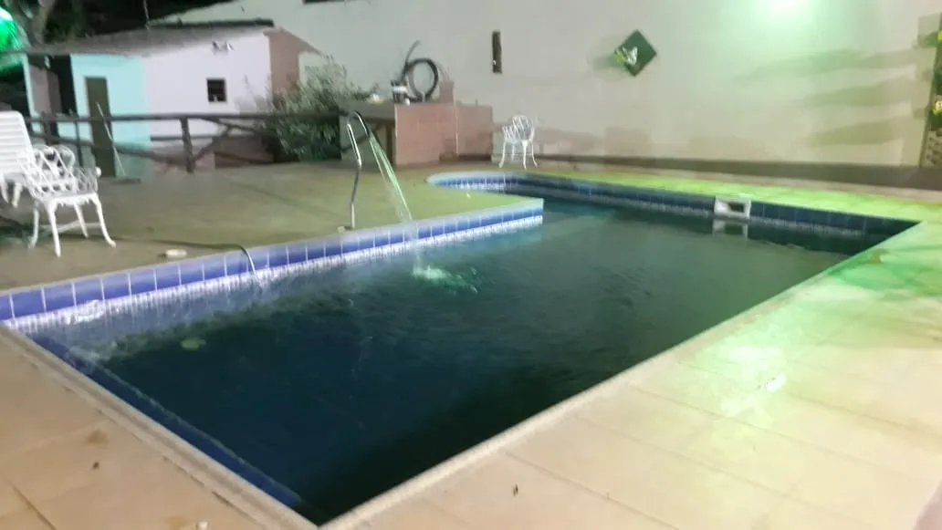 Imagem Chácara à venda 1 Quarto, 2 Suites, 6 Vagas, 1350M², João Daniel, Guaratinguetá - SP