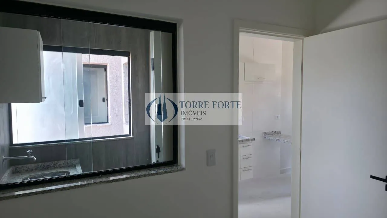 Imagem Oportunidade Lindo Apartamento com 2 Dormitórios na Vila Carrão
