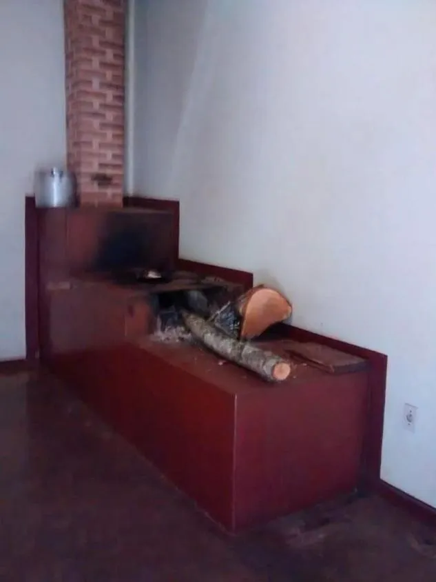 Imagem Vendo Sítio Espetacular em Itatiaiuçu/MG ,com 8.000 m² de área total,