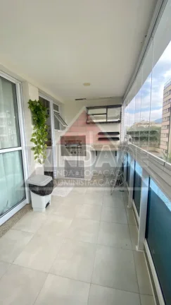 Imagem APARTAMENTO RESIDENCIAL em RIO DE JANEIRO - RJ, RECREIO DOS BANDEIRANTES