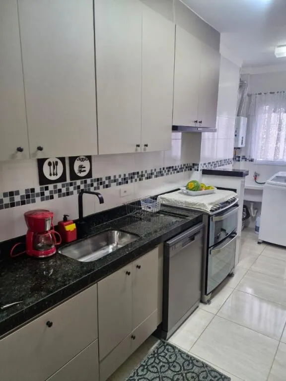 Imagem APARTAMENTO COM 90,00 m² - CAIÇARA - PRAIA GRANDE SP