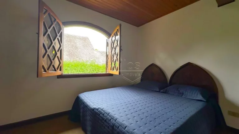 Imagem Casa de Condomínio