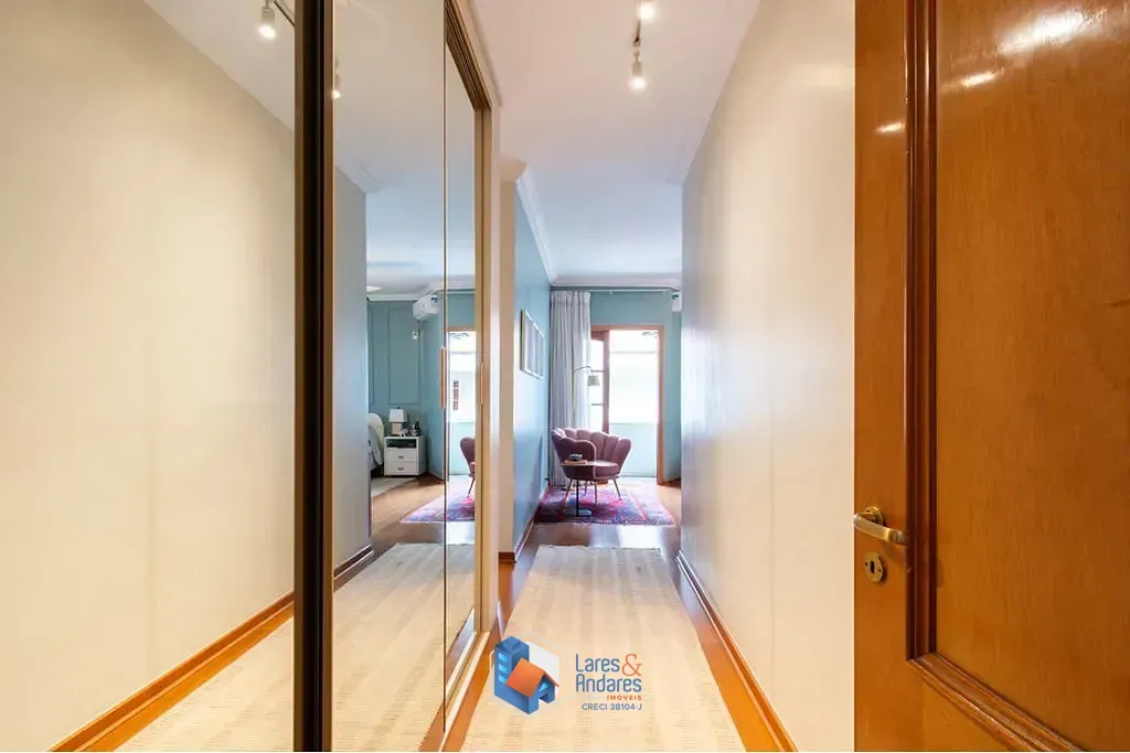Imagem Casa à venda 4 Quartos 2 Suites 5 Vagas 432M² Planalto Paulista São Paulo - SP