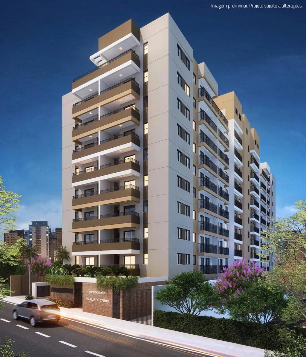 Foto do imóvel APARTAMENTO RESIDENCIAL em São Paulo - SP, Parque do Carmo