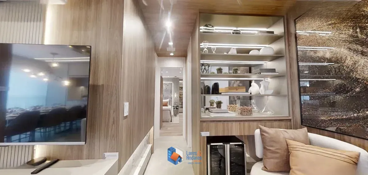 Imagem Apartamento para venda em Aclimação com 2 quartos, sendo 2 suítes, 75m²