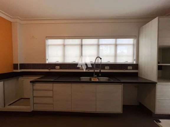 Imagem Apartamento à venda com 3 suítes e Elevador Privativo no Boqueirão de Santos/SP