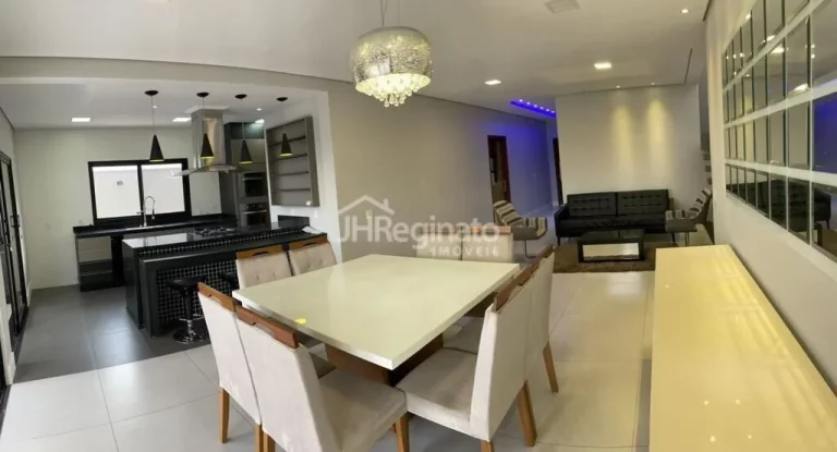 Imagem Casa-em-Condominio-para-Venda-em-Cond.-Mont-Blanc-Sorocaba-SP