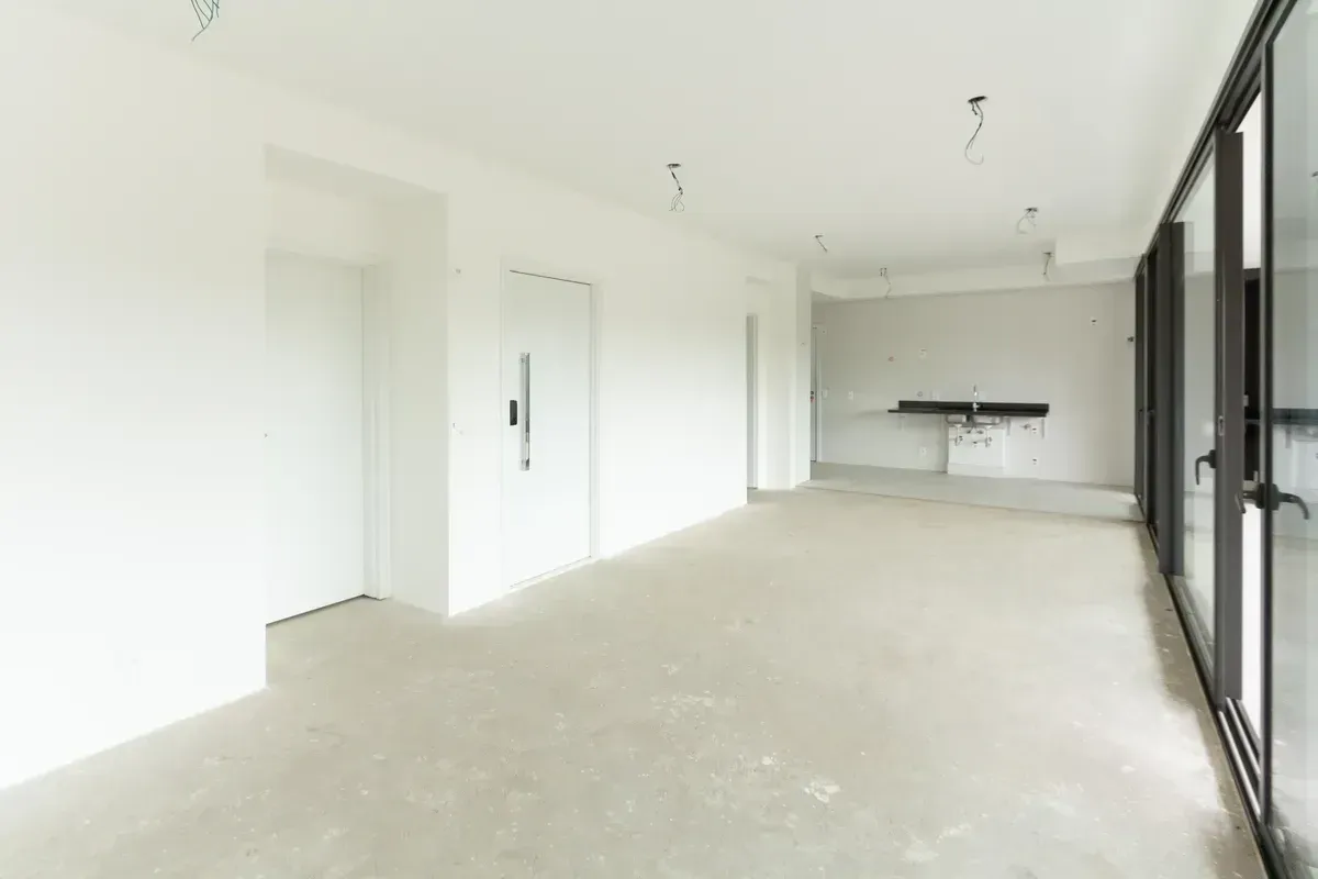 Imagem Apartamento com 3 Quartos à Venda, 175 m² em Vila Nova Conceição - São Paulo