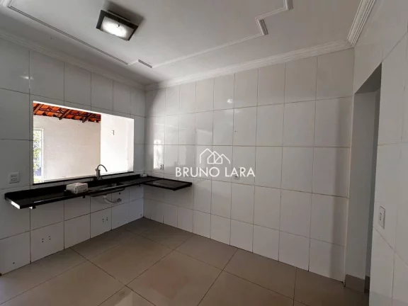 Imagem Casa à venda em Igarapé, bairro Fernão Dias.