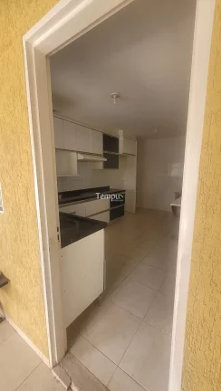 Imagem Casa Padrão, 04 Quartos Suíte, Sala, Cozinha e Área de Serviço JARDIM ESMERALDA, COZINHA PLANEJADA