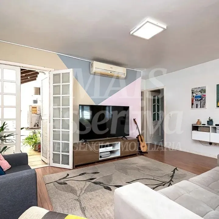 Imagem Casa 4 quartos para Venda no bairro Vila Nova em Novo Hamburgo