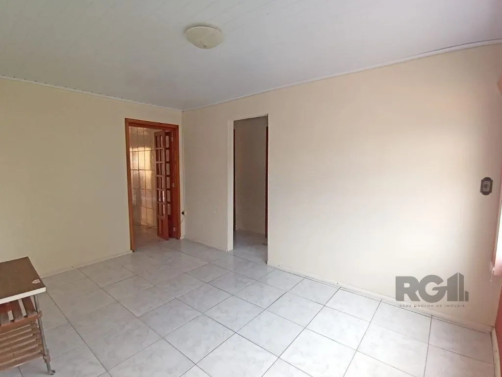 Imagem Casa de 2 dormitórios no bairro Campo Novo