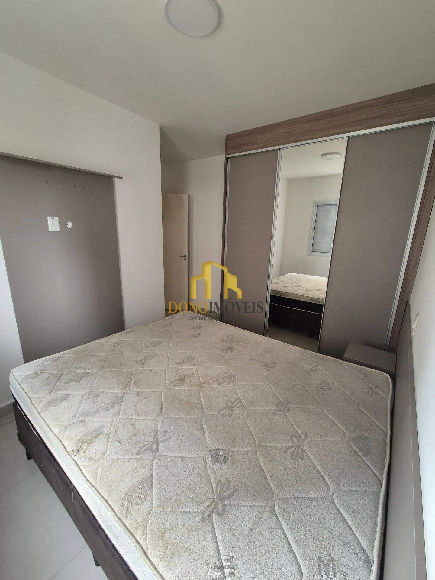 Imagem Apartamento Marco Zero Premier 65 m², 2 Dorm, 1 suíte, Centro - SBC