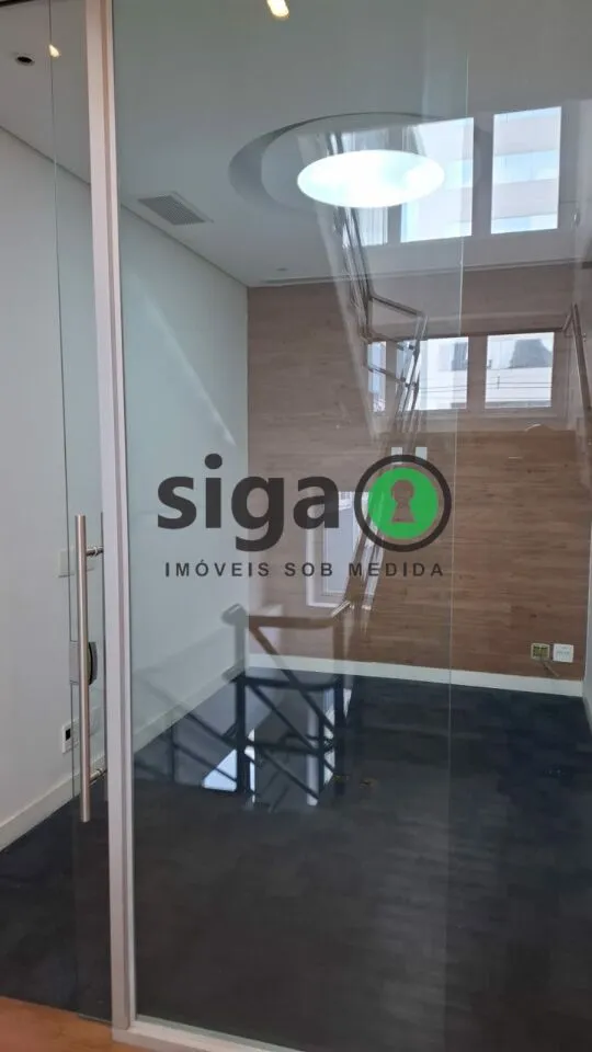 Imagem Ponto Comercial à Venda - Alto Fluxo , Chácara Santo Antônio