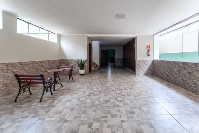 Imagem APARTAMENTO RESIDENCIAL em São Paulo - SP, Alto da Mooca